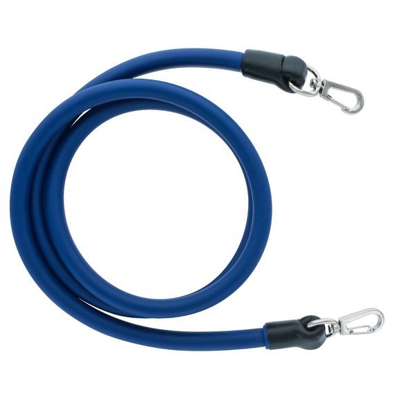 Resistance Bands for Working Out,Exercise Bands,Yoga, Workout Bands with Handles - Picture 4 of 13